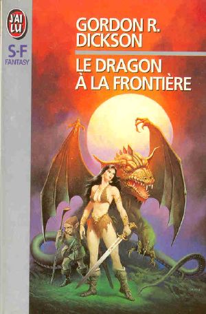 [Dragon Knight 03] • Le Dragon À La Frontière